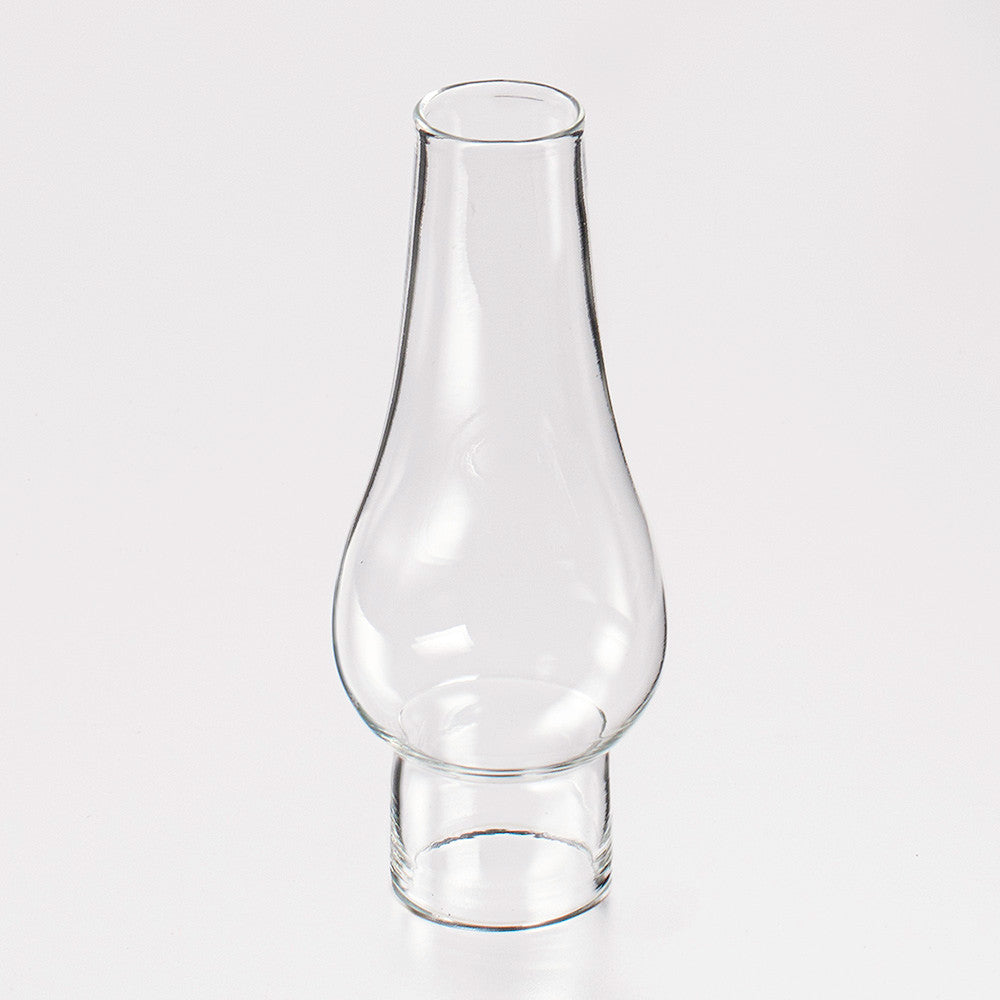 Replacement Glass for Unique Copper & Brass Swivel Oil Lamp