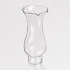 Replacement Glass for Victorian-Style Glass Oil Lamp