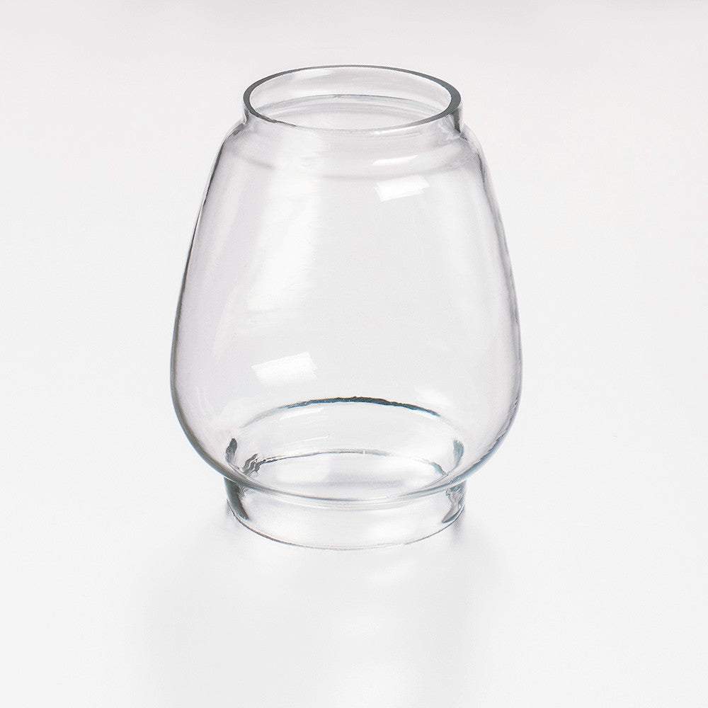 Replacement Glass for Mini “Miner’s Lamp” Candle Holder