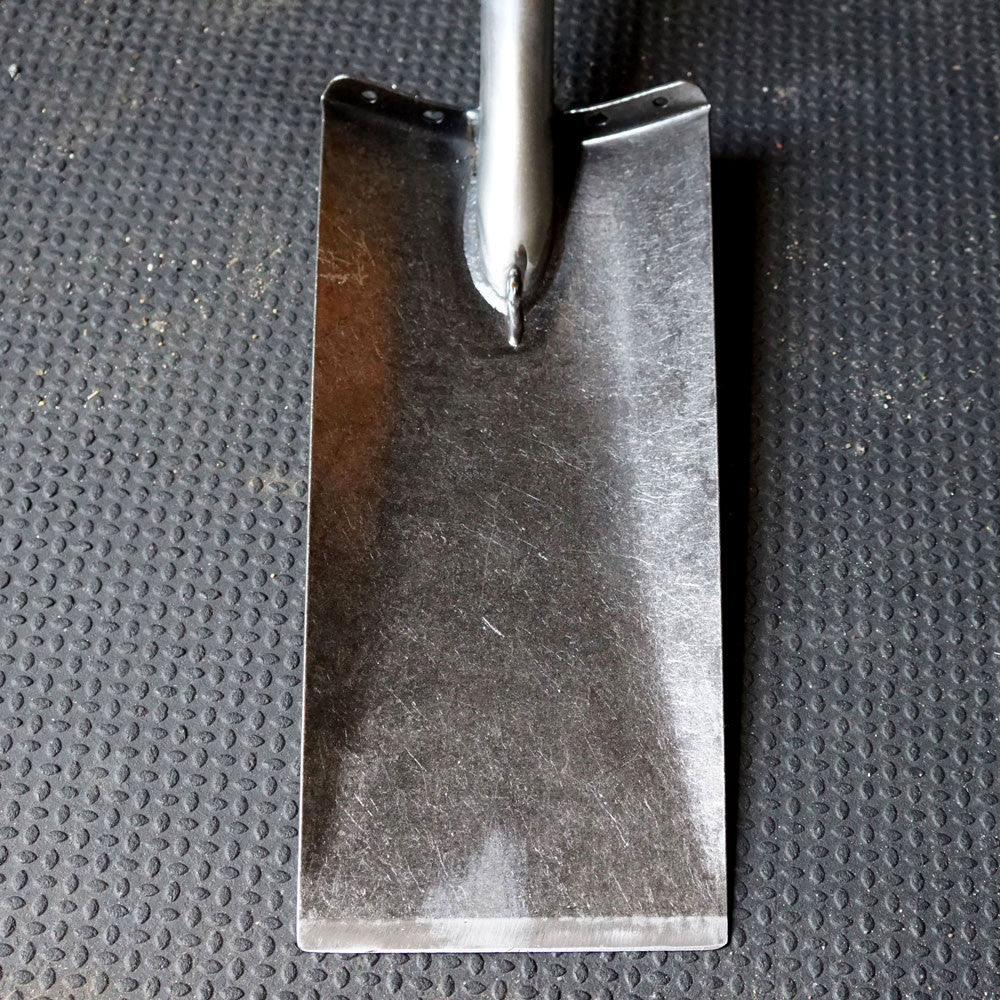 Straight Spade- heavy duty