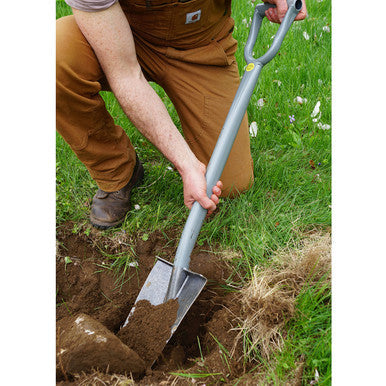 Super Penetration Shovel - Made in USA