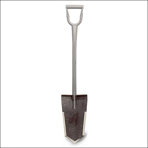 Super Penetration Shovel - Made in USA