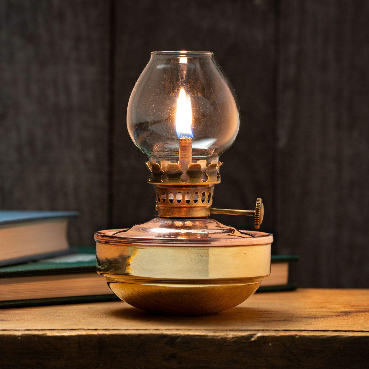 Lamps & Lanterns