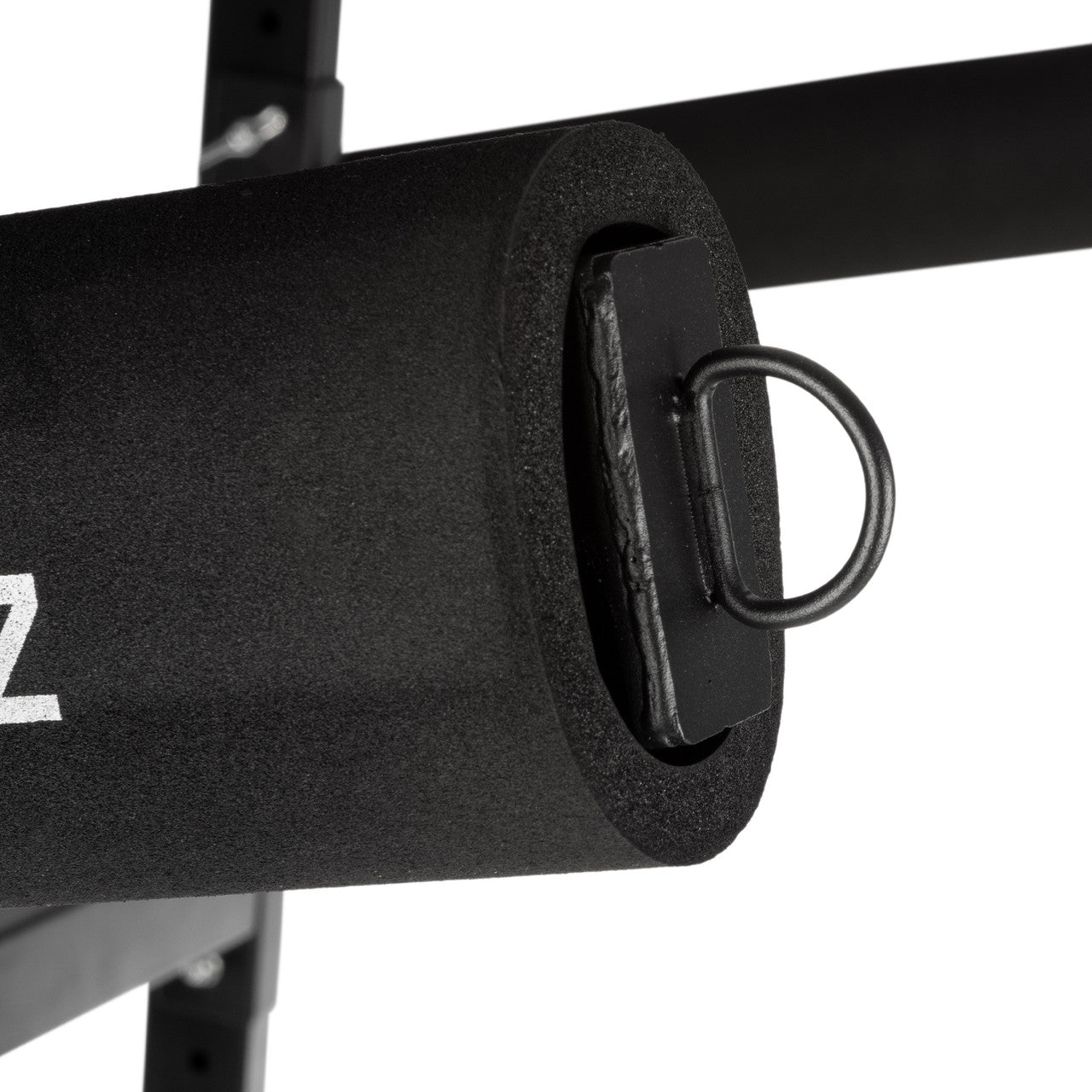 Freestanding Outdoor 3-Level Kayak and Canoe Rack