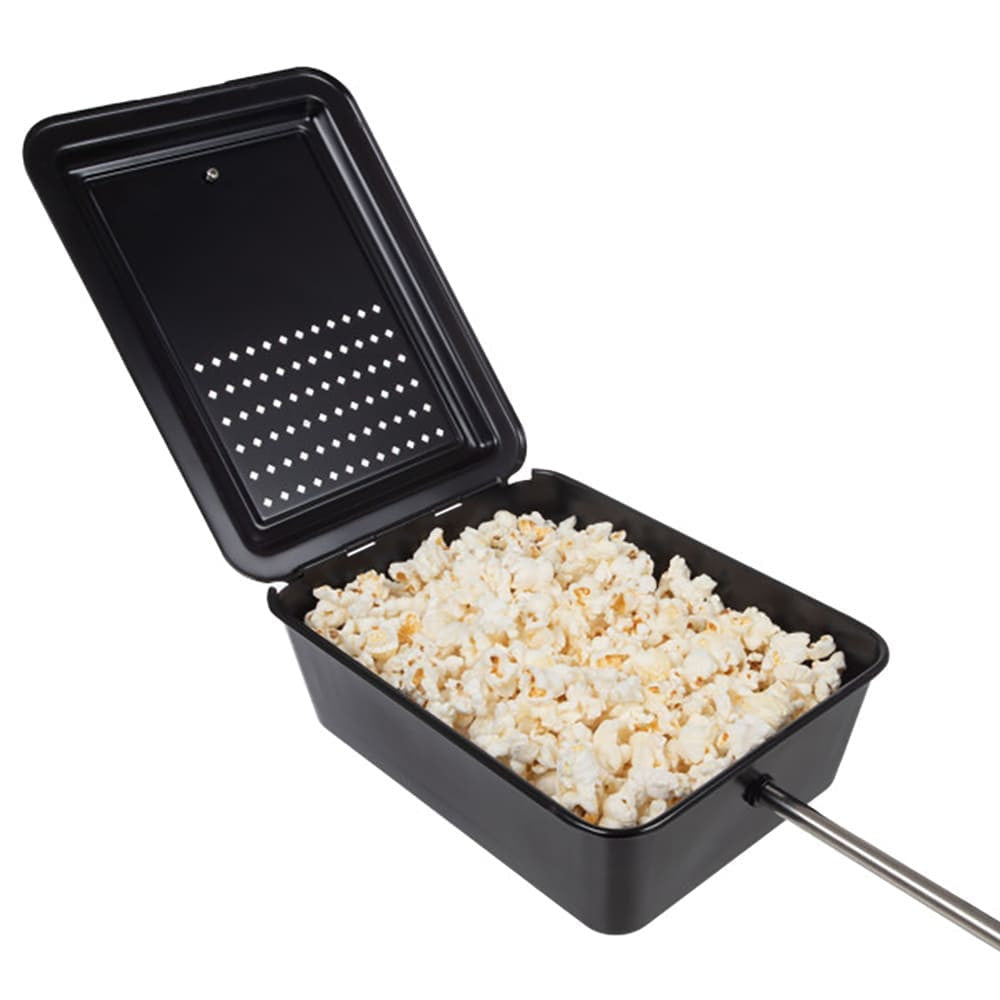 Camping Popcorn Popper