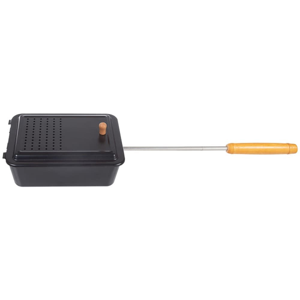 Camping Popcorn Popper