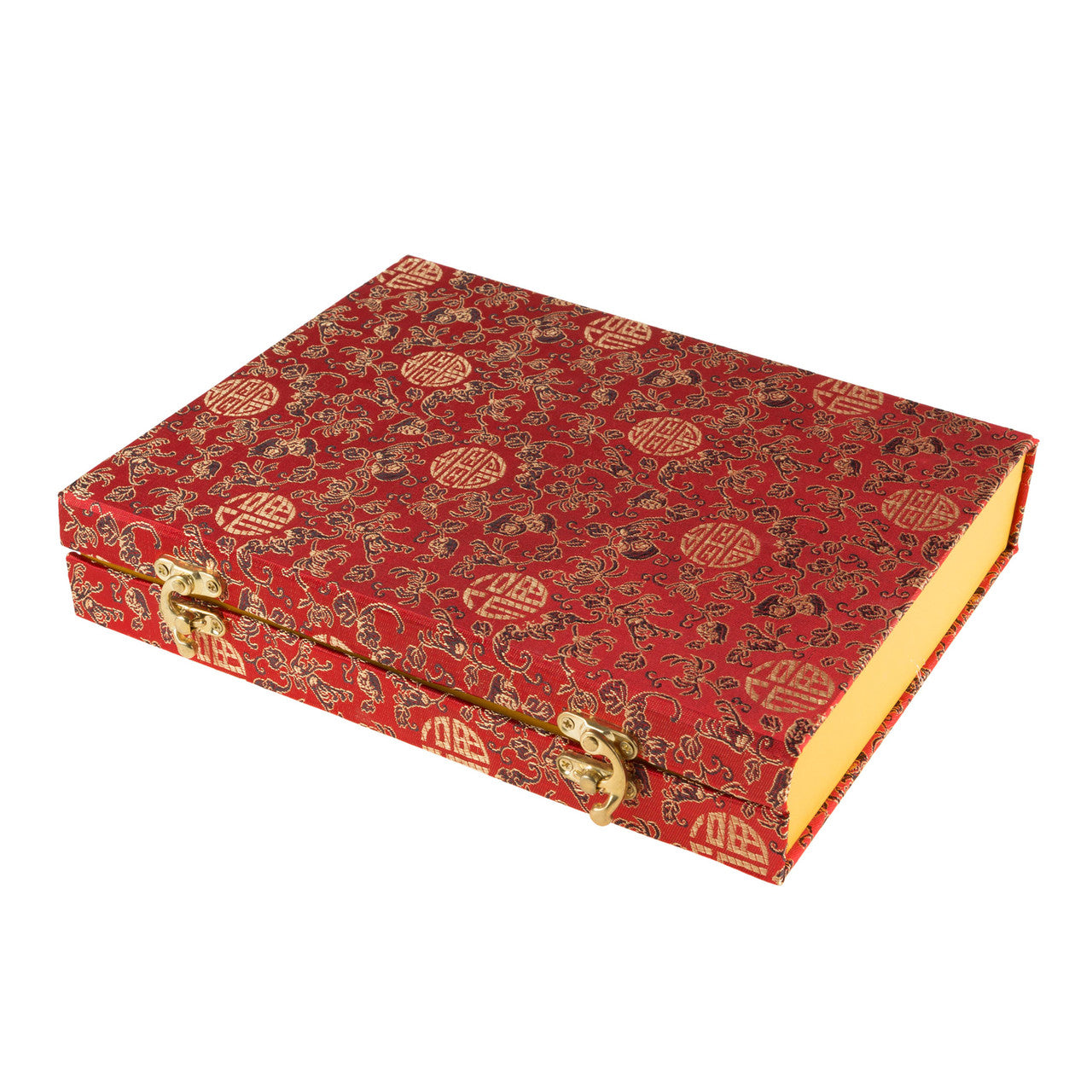 Exquisite Mahjong Set