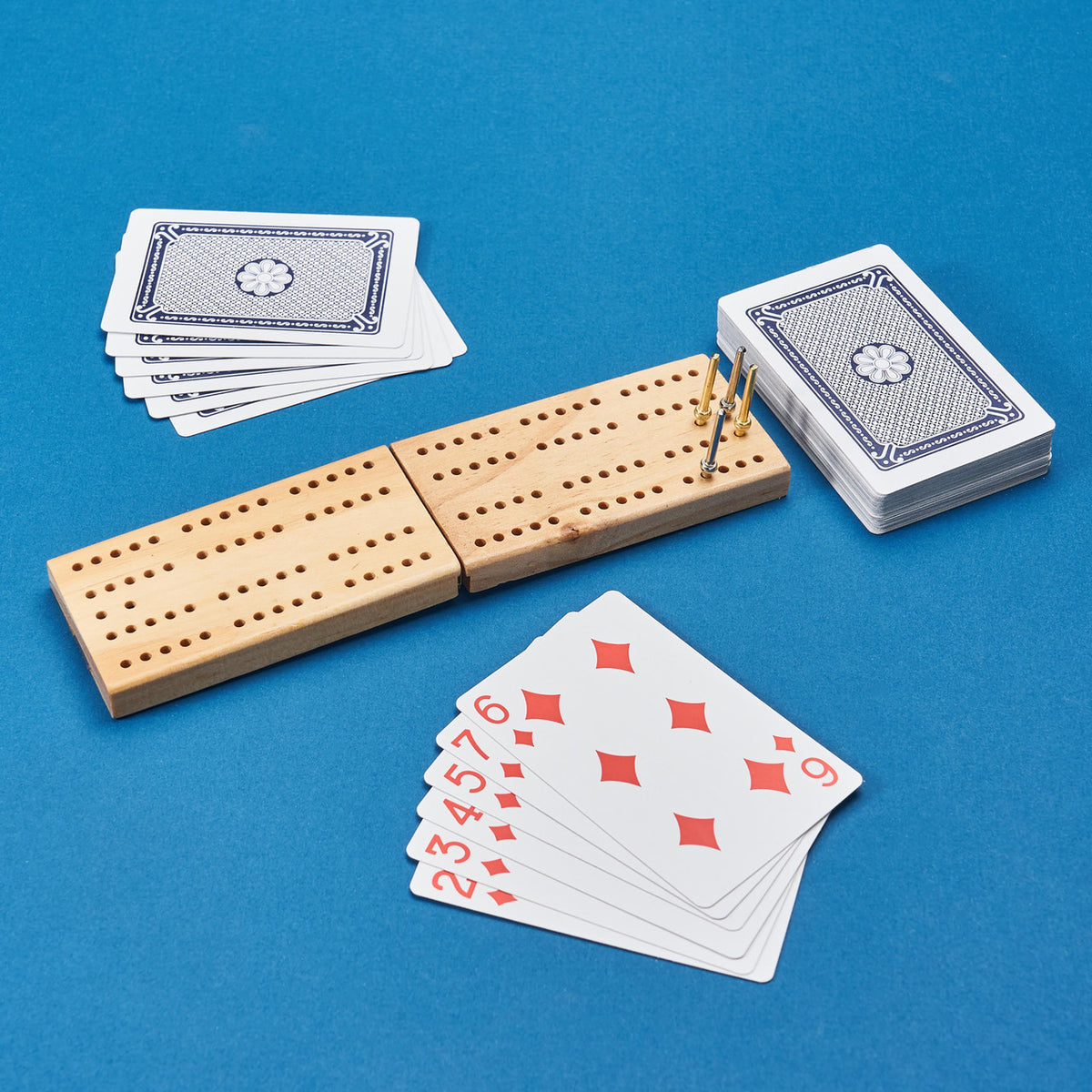 7-in-1 Game Set