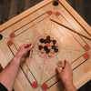 Carrom Board Game