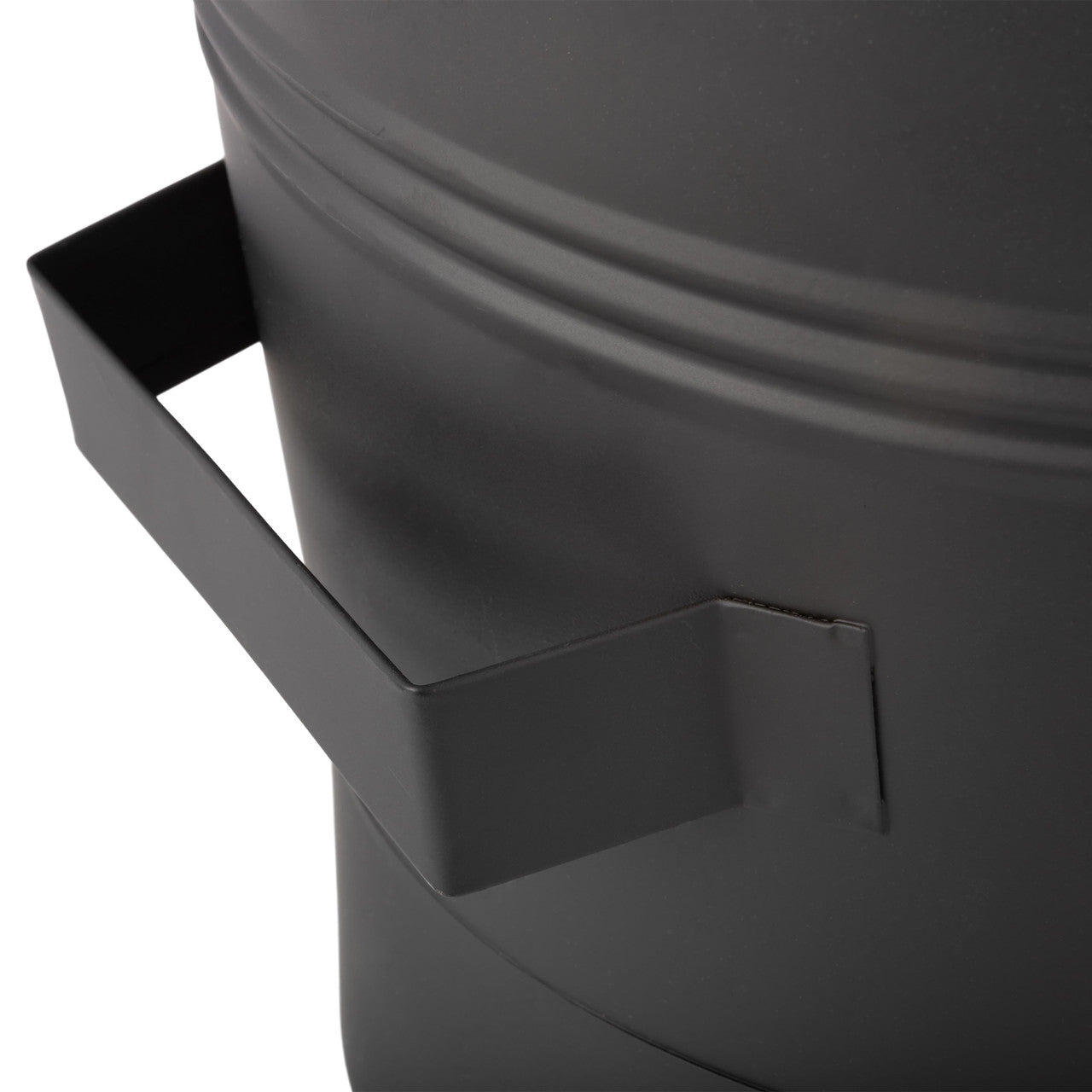 Ash Bucket Fireplace Cleaning Kit