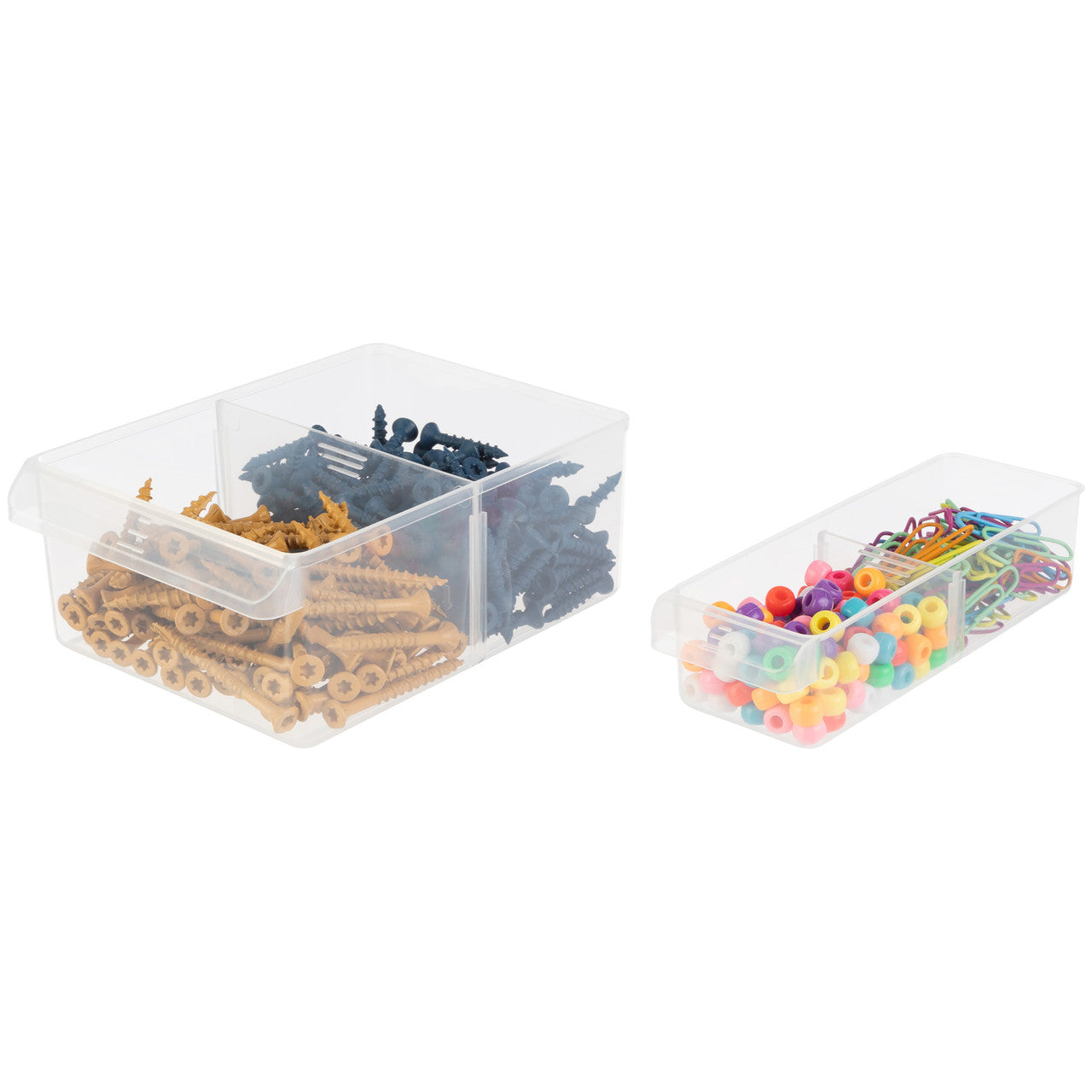 39-Drawer Small-Part Organizer