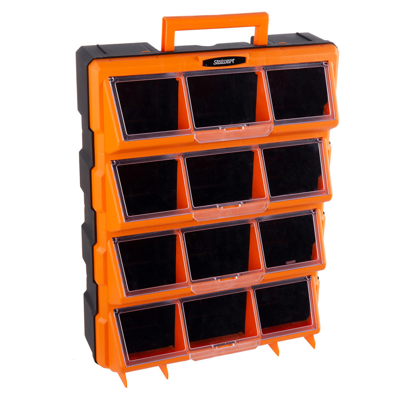 12-Bin Screw Organizer