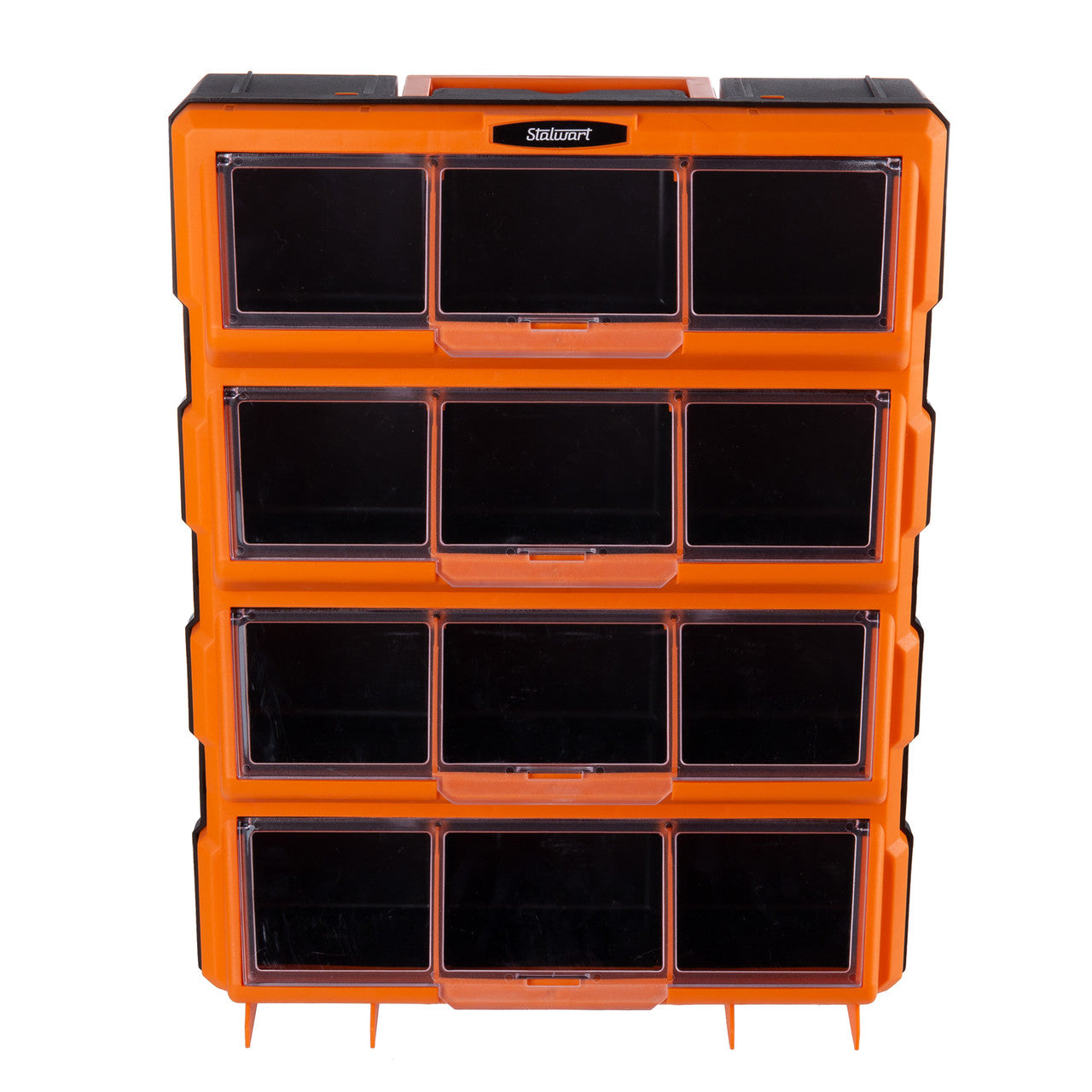 12-Bin Screw Organizer