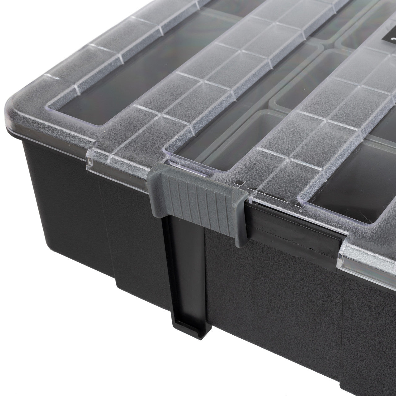 3-Tier Interlocking 52-Compartment Organizer