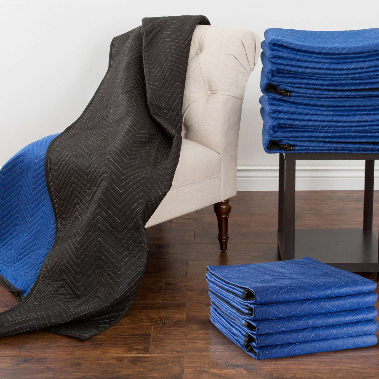 12 Super Handy Moving Blankets