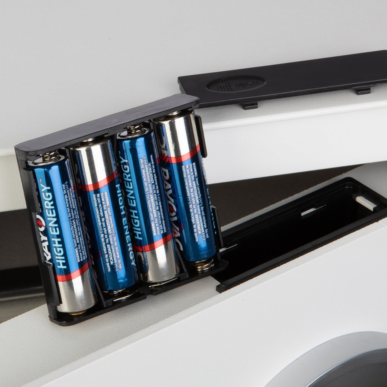 Biometric Safe/Lock Box