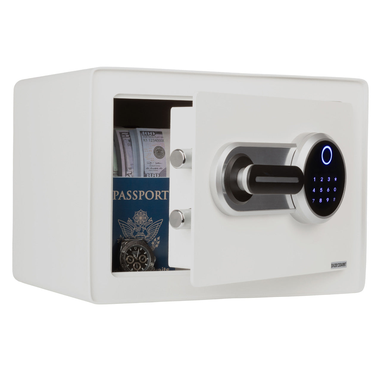 Biometric Safe/Lock Box