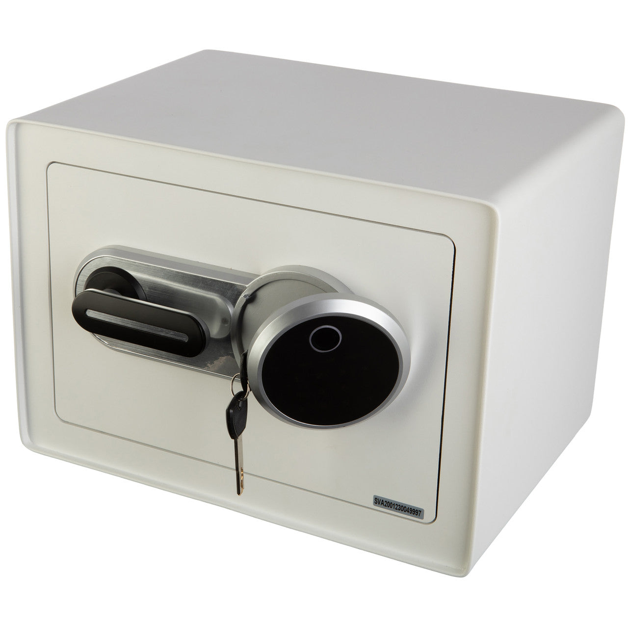 Biometric Safe/Lock Box
