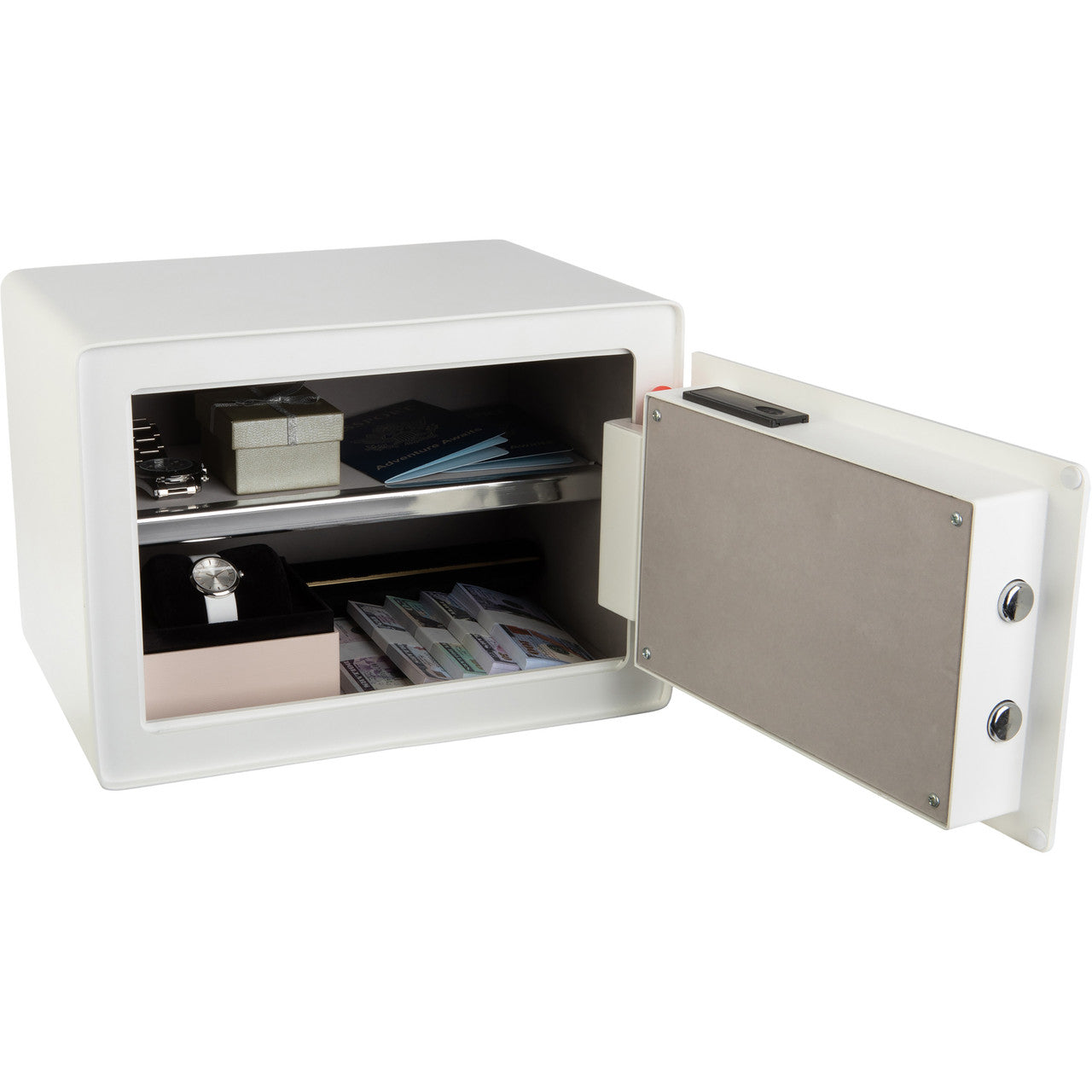 Biometric Safe/Lock Box