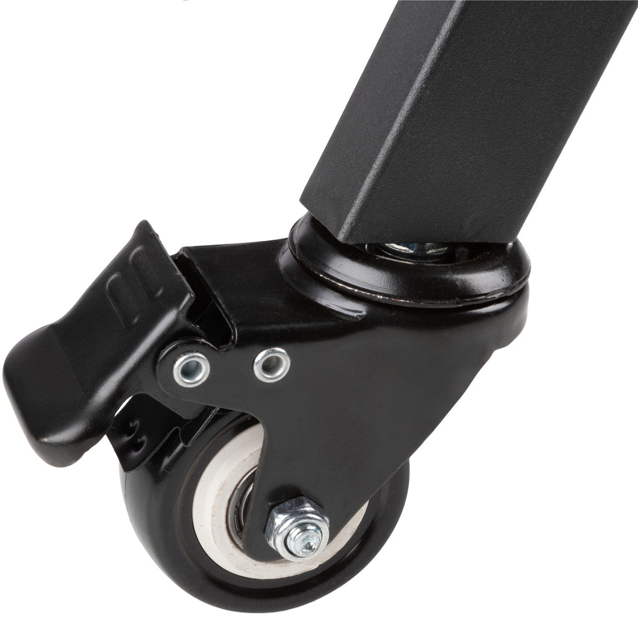 5-Tier Vertical Planter with Wheels - Hunter Green