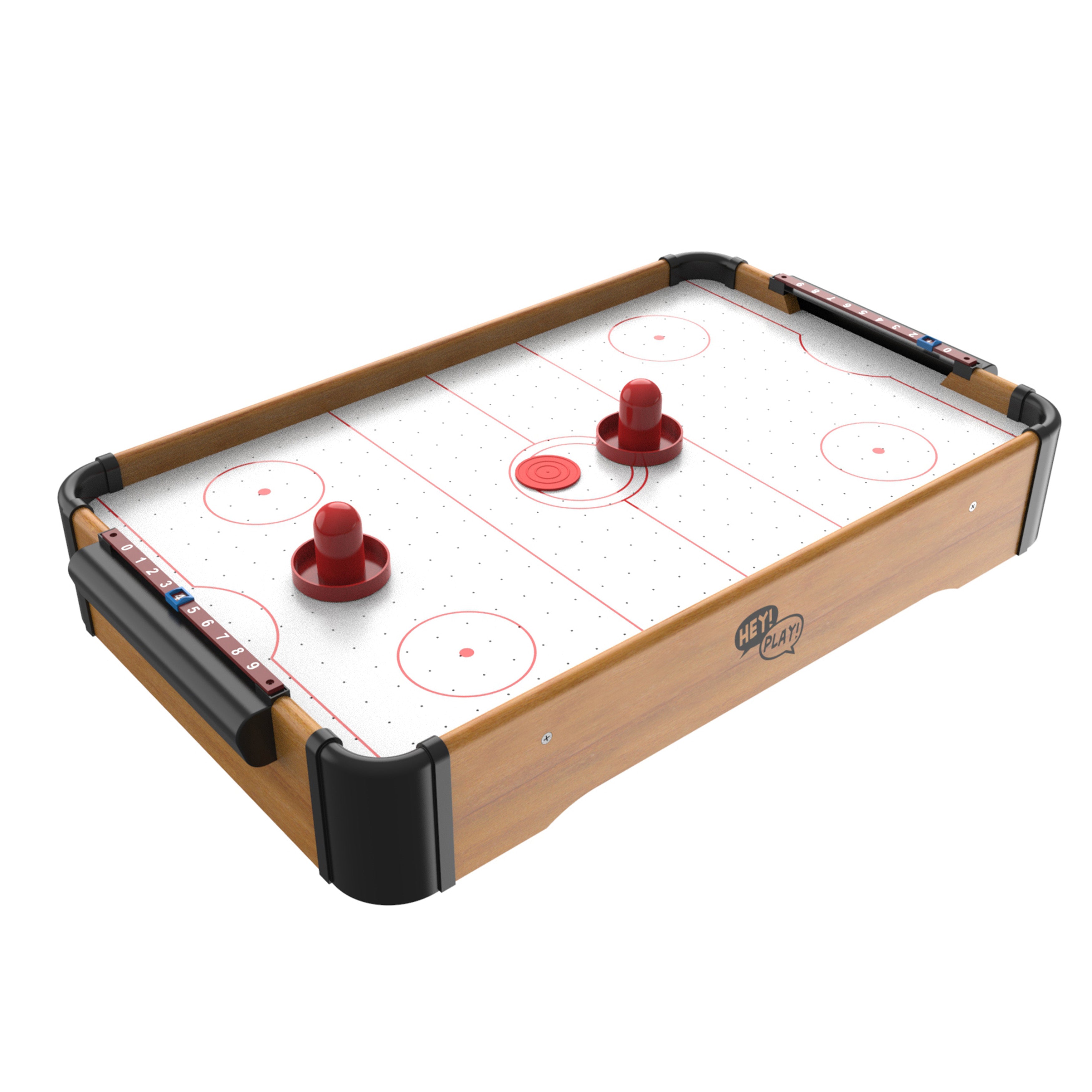 Mini Arcade Air Hockey Table Game
