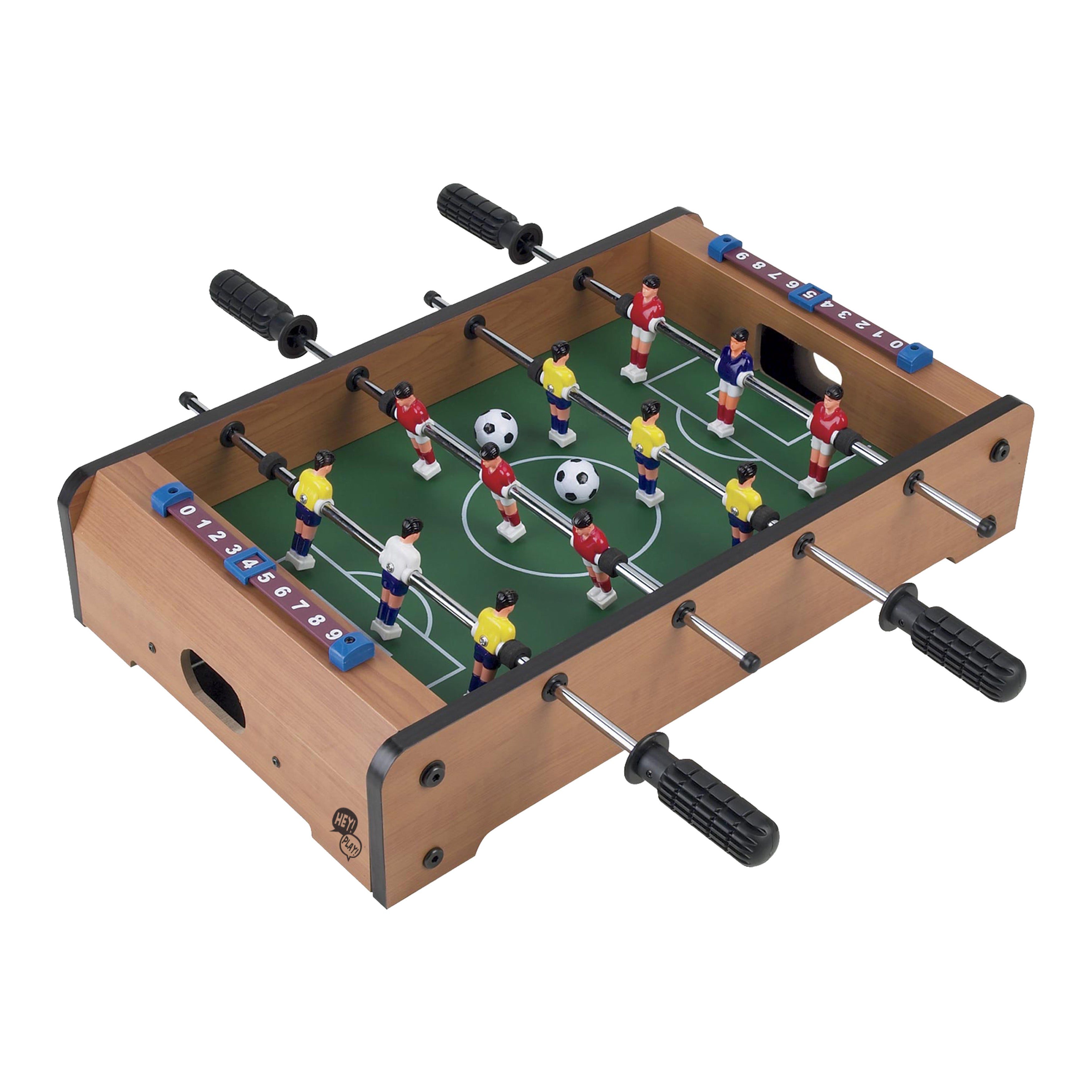Mini Foosball Table Game