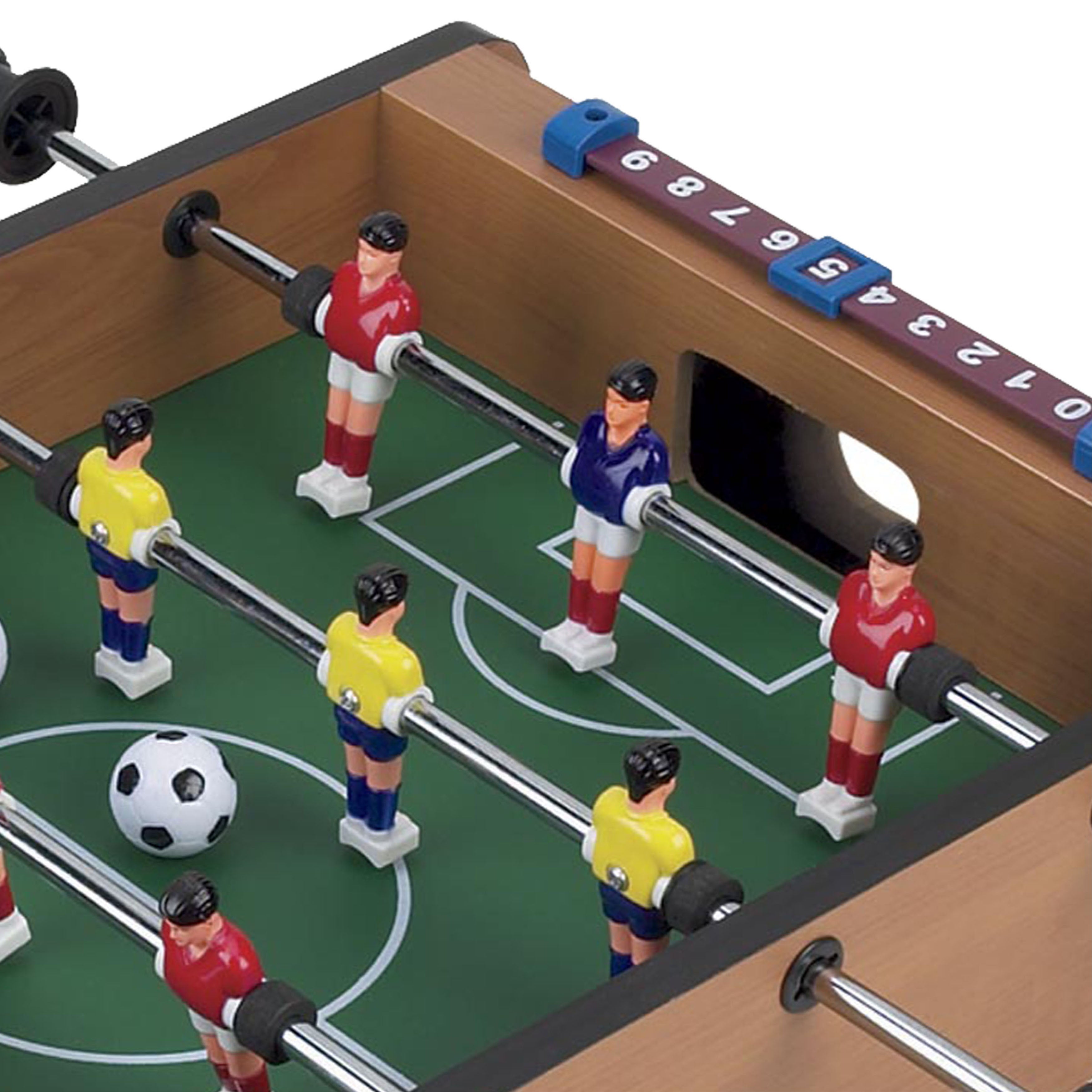 Mini Foosball Table Game
