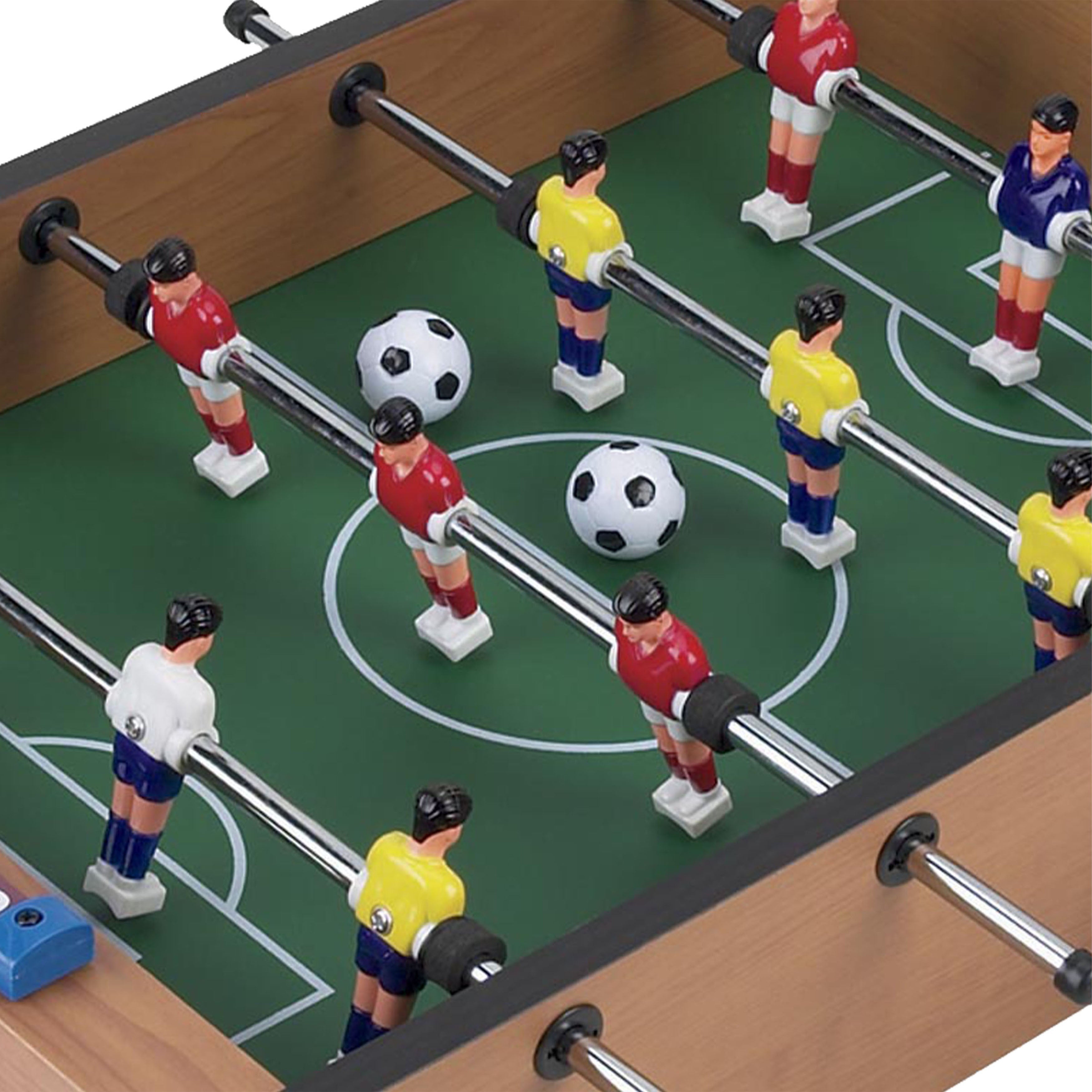 Mini Foosball Table Game