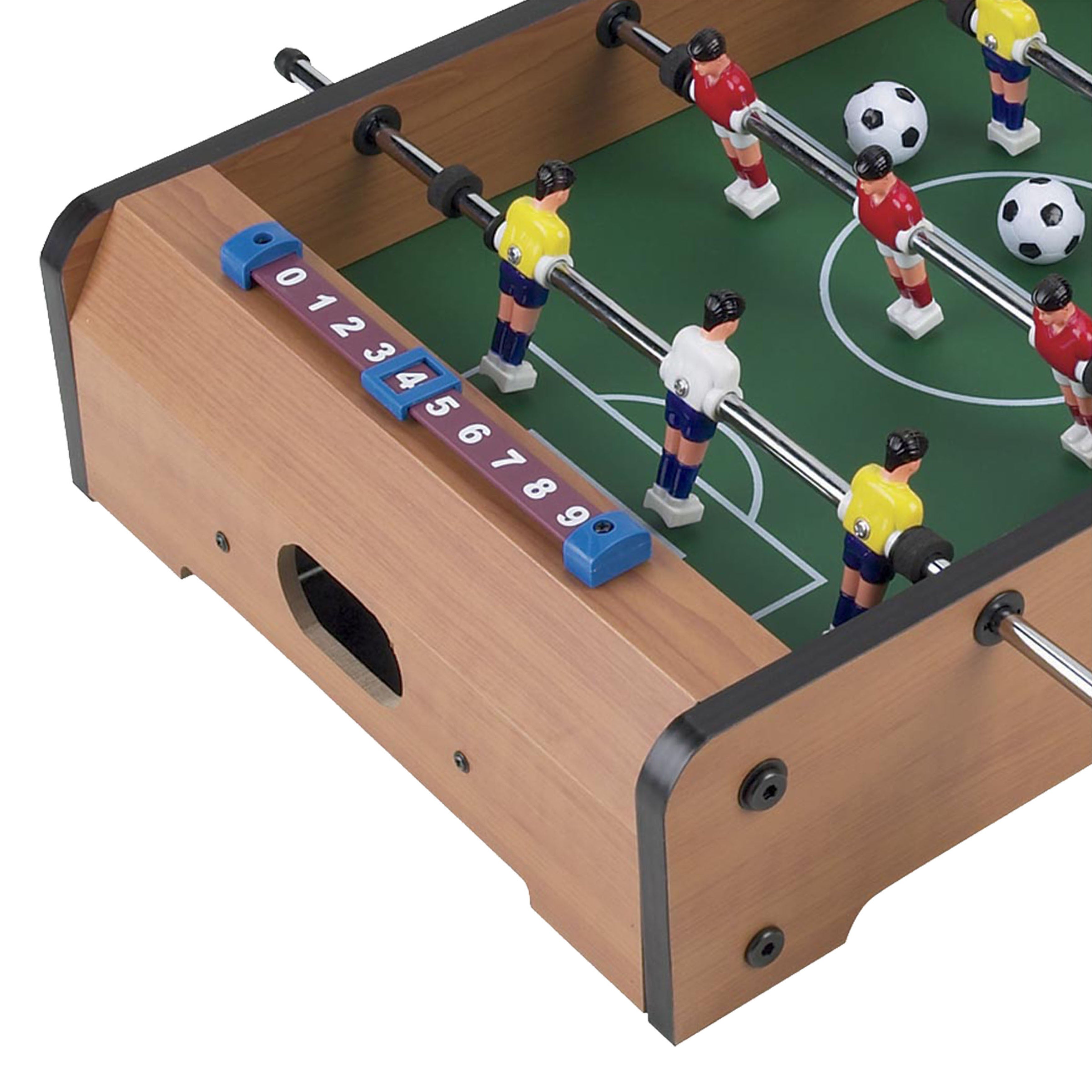 Mini Foosball Table Game