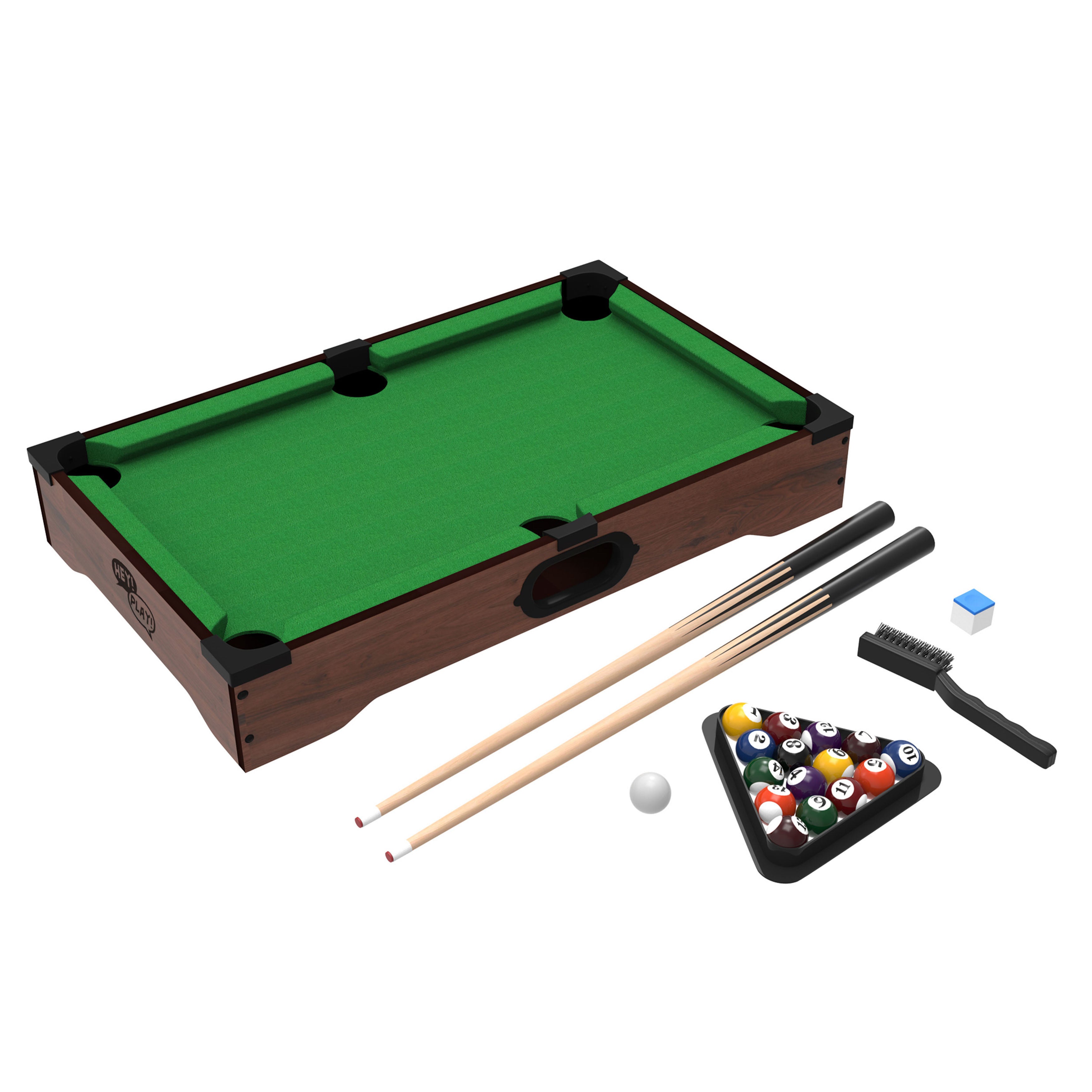 Mini Pool Table Game