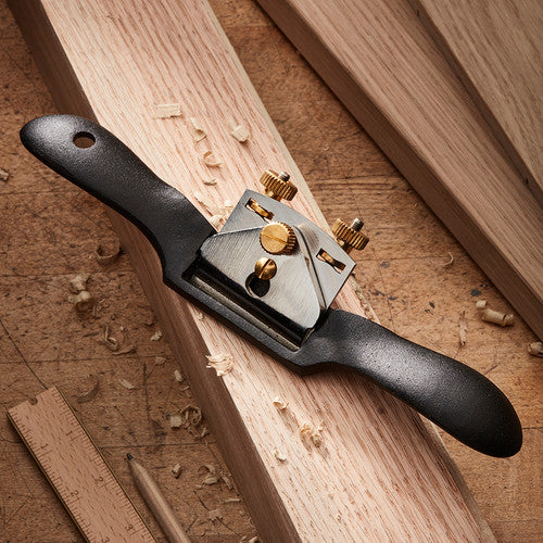 Classic Woodworking Spokeshave