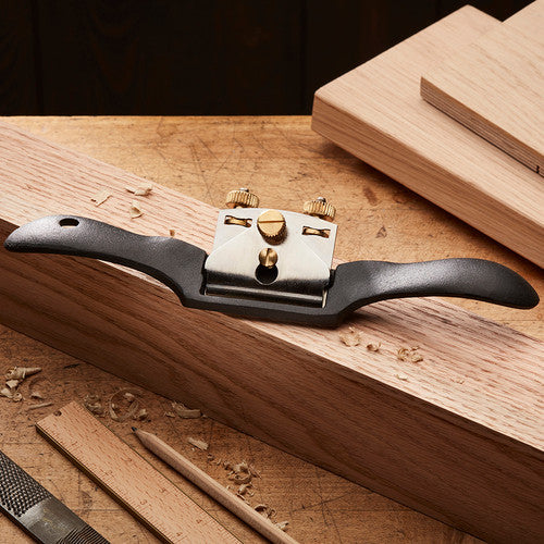 Classic Woodworking Spokeshave