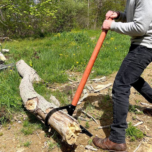 Timberjack Log Lifter
