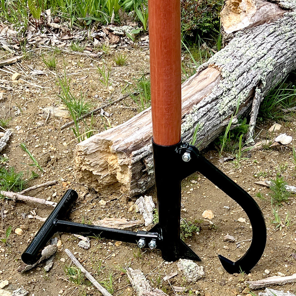 Timberjack Log Lifter