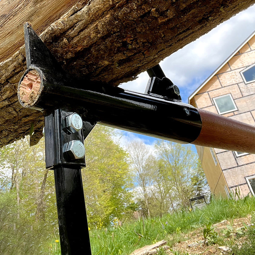 Timberjack Log Lifter