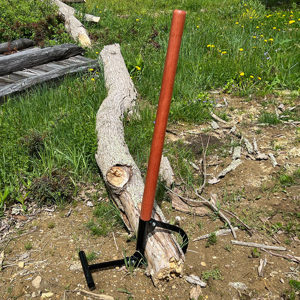 Timberjack Log Lifter