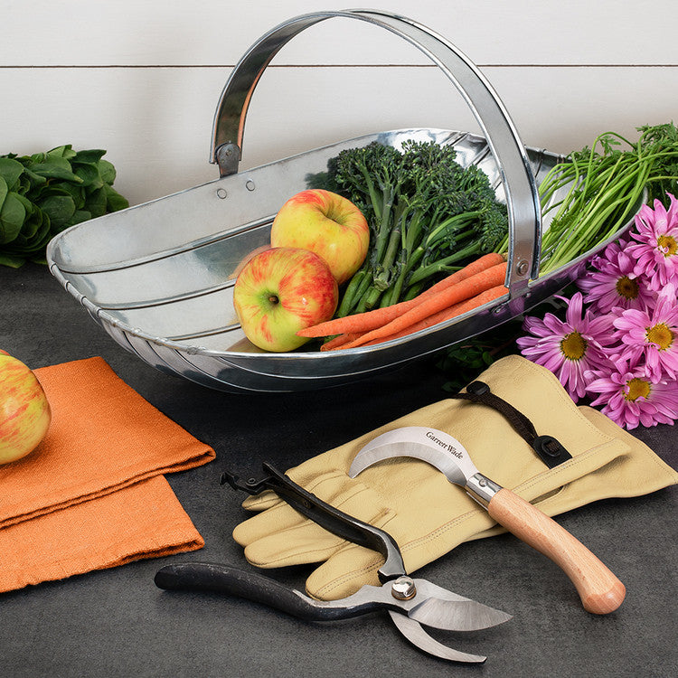 Harvesting Tool Set for Gardeners