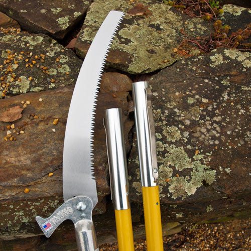 Hi-Reach 19 ft Pole Saws