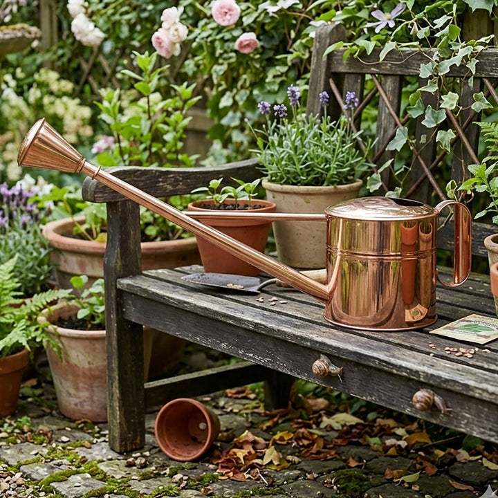 Watering Cans & Hydrators