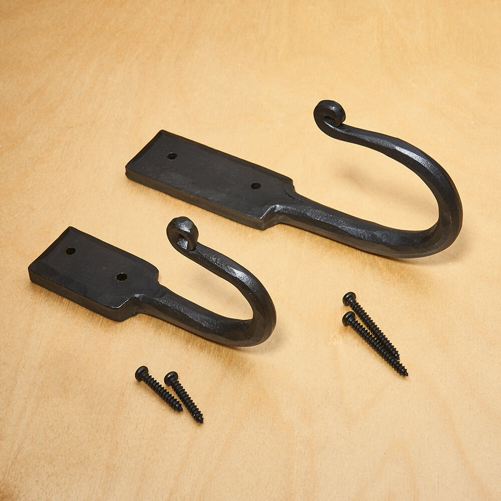 #8 Screws Mounting Hardware