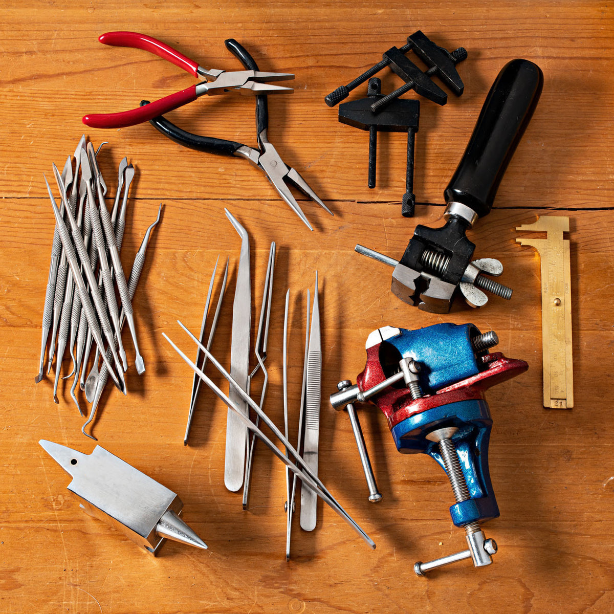 Small Crafts Kit