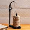 Hand Forged Twine Holder