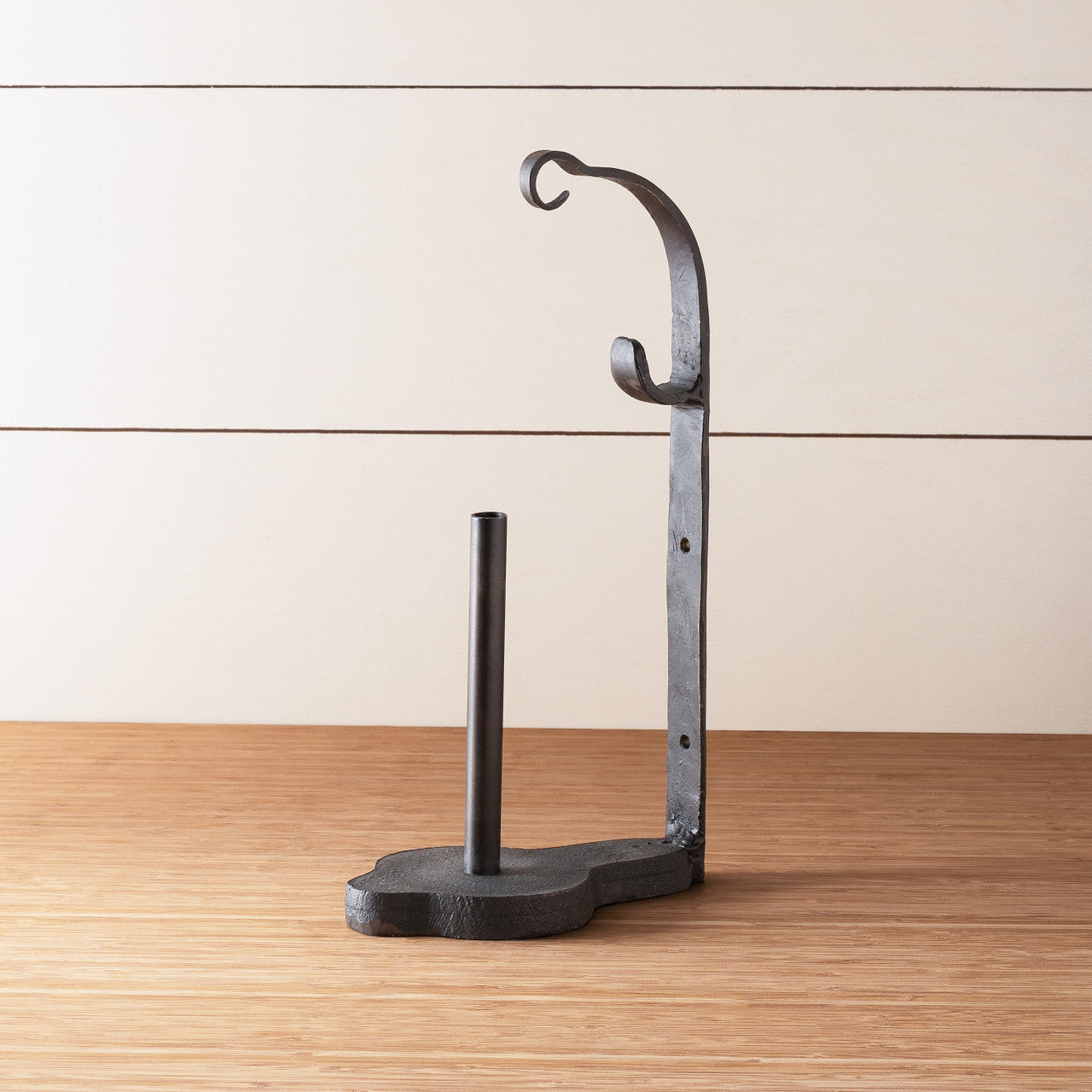 Hand Forged Twine Holder