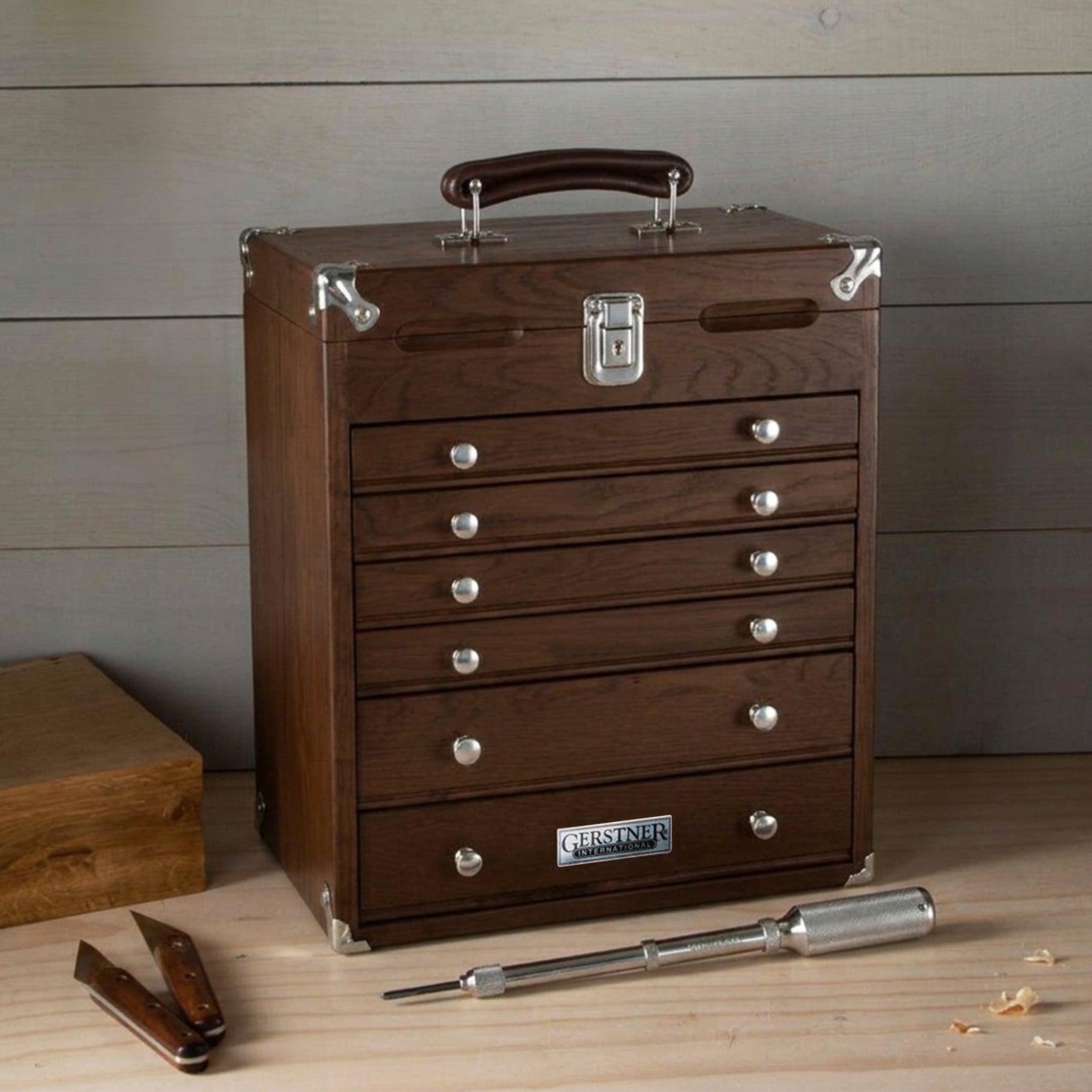 Gerstner Chests Collection