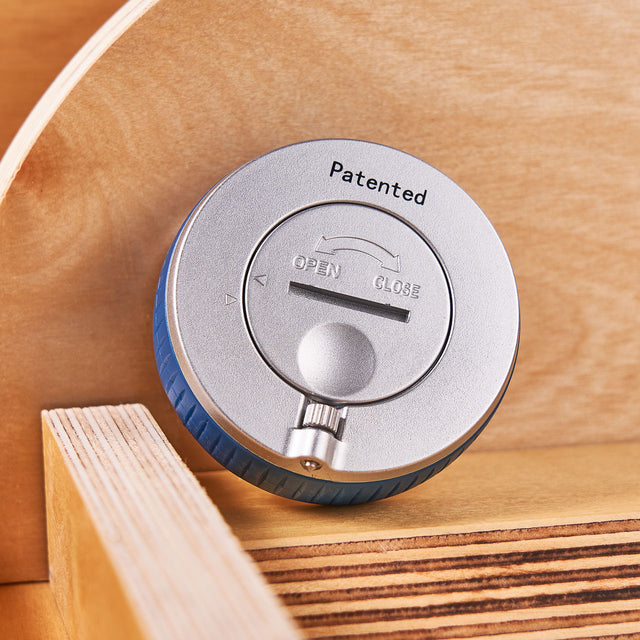 Precision, Digital Rolling Tape Measure