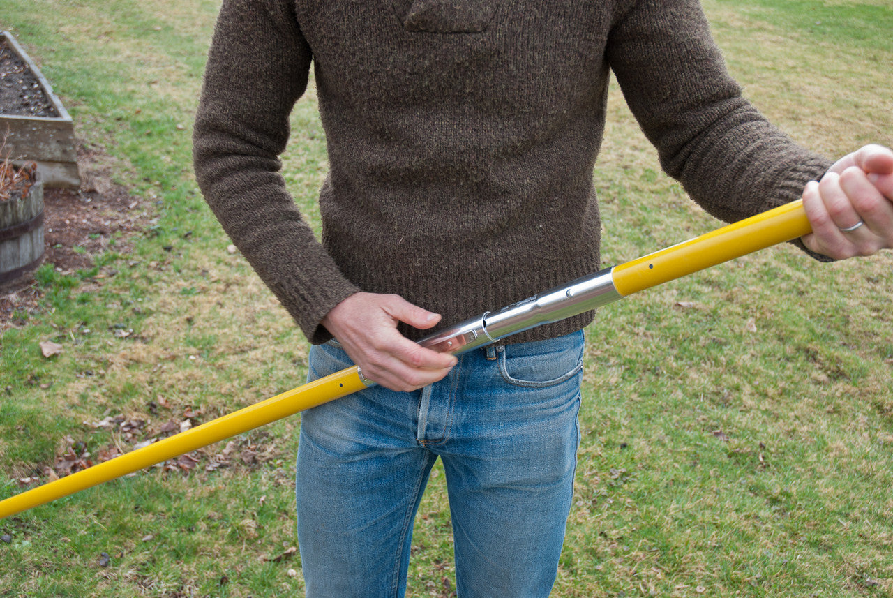 Hi-Reach 19 ft Pole Saws