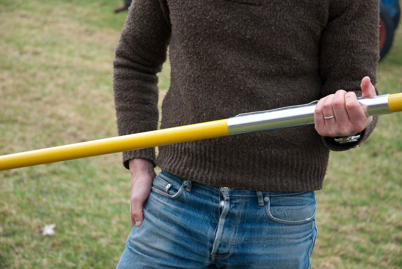 Hi-Reach 19 ft Pole Saws