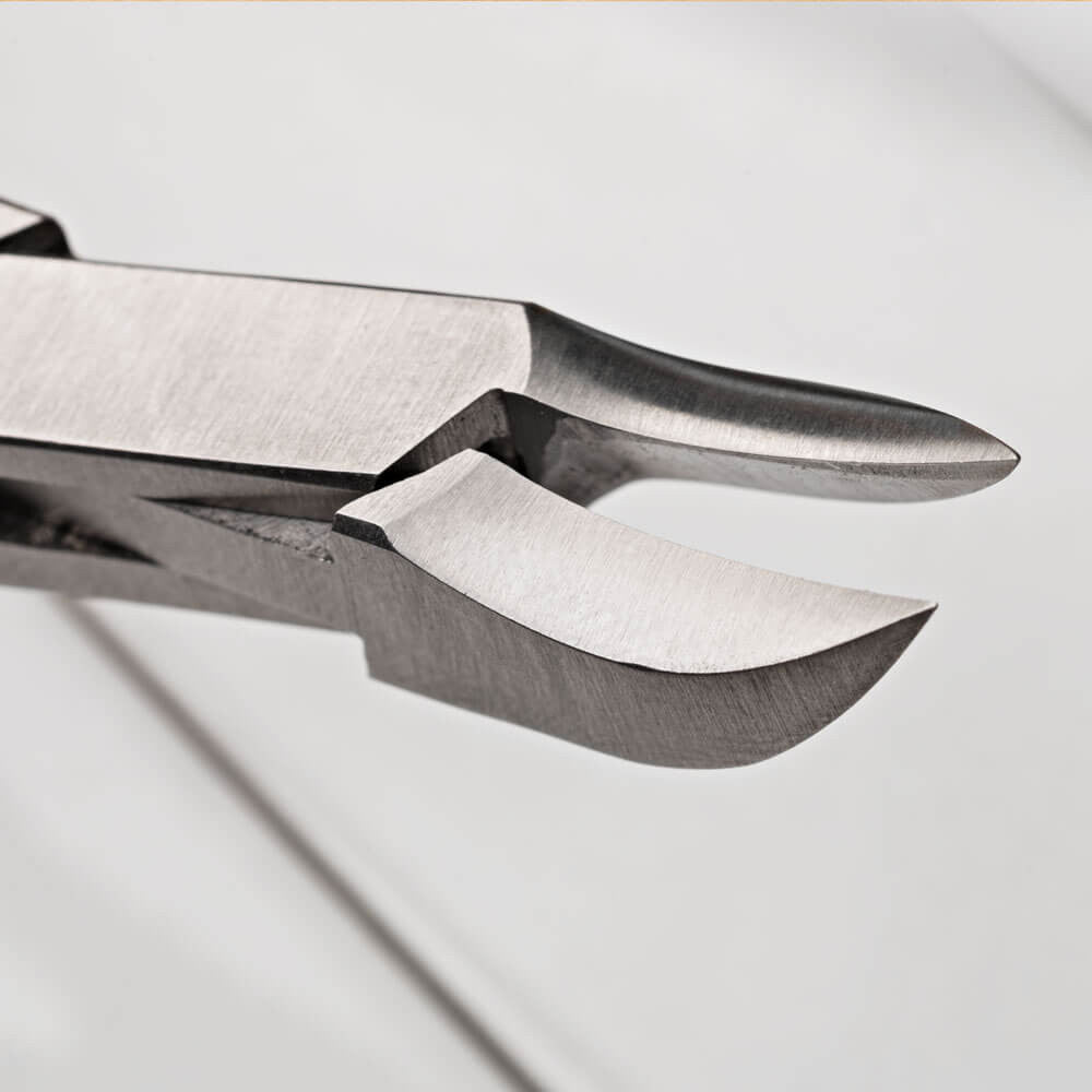 French Made Fingernail Trimmer