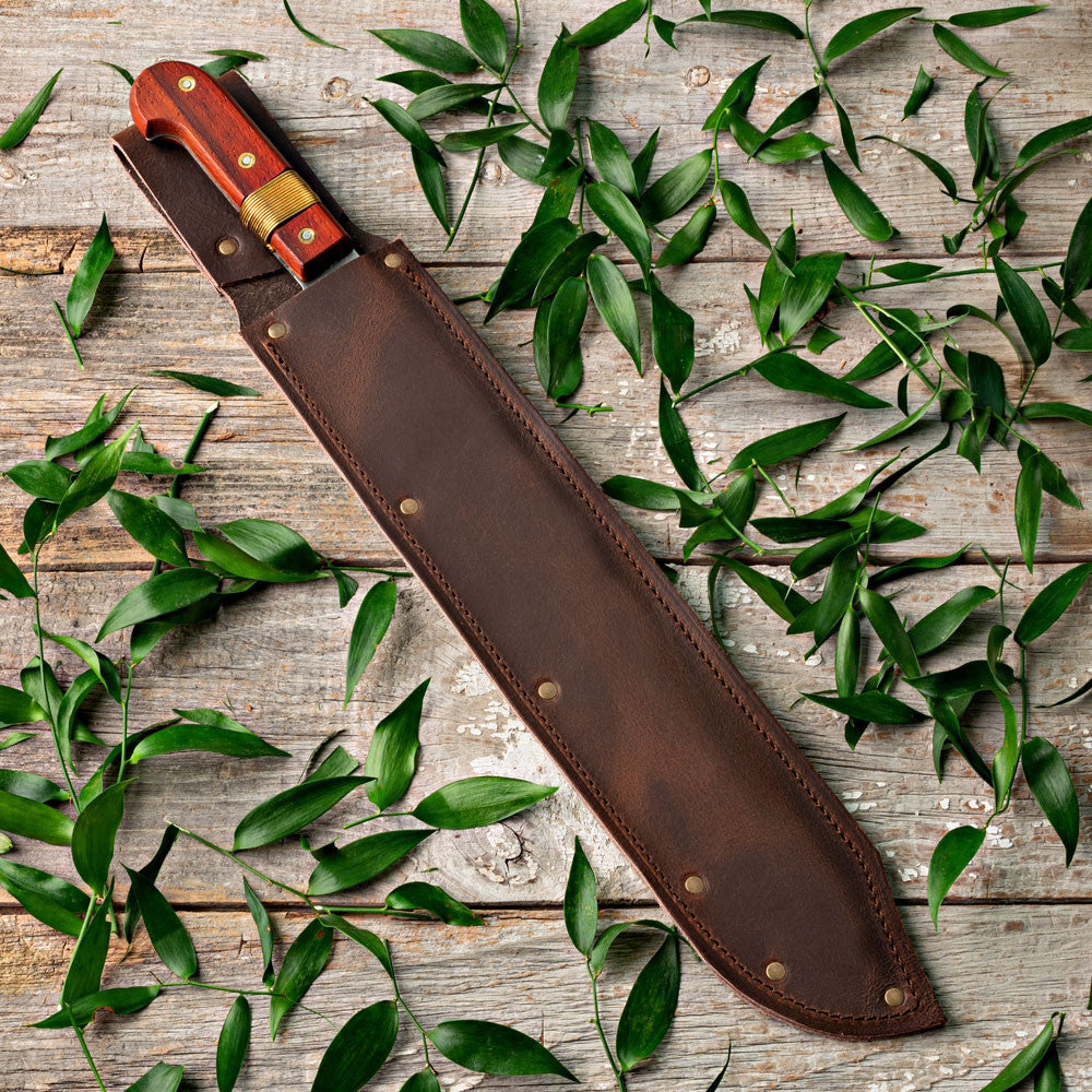 Vintage French Made Machete