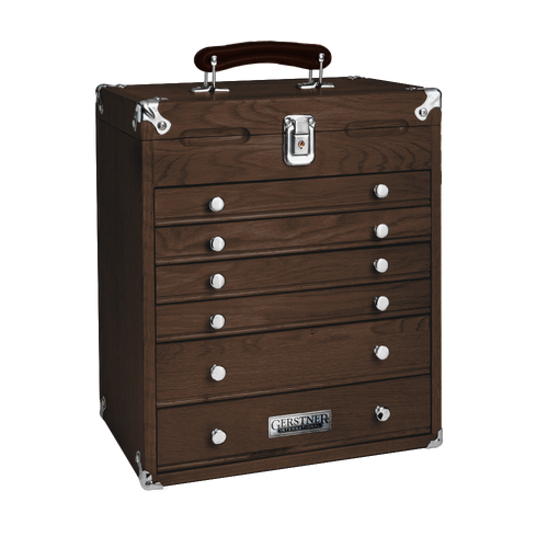 Gerstner 6-Drawer Tool Chest | Buy Now at Garrett Wade
